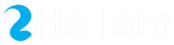 eHallam Logo